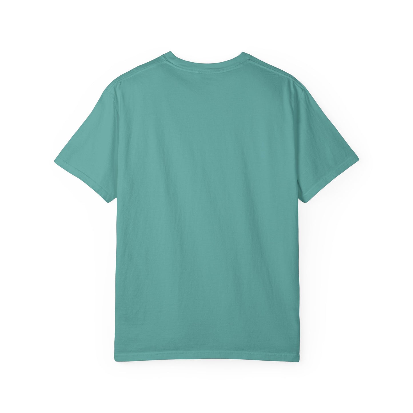 Halloween Haunted House T-Shirt, Spooky Tee for Fall, Unisex Graphic Shirt, Halloween Costume Top, Fun Autumn Apparel