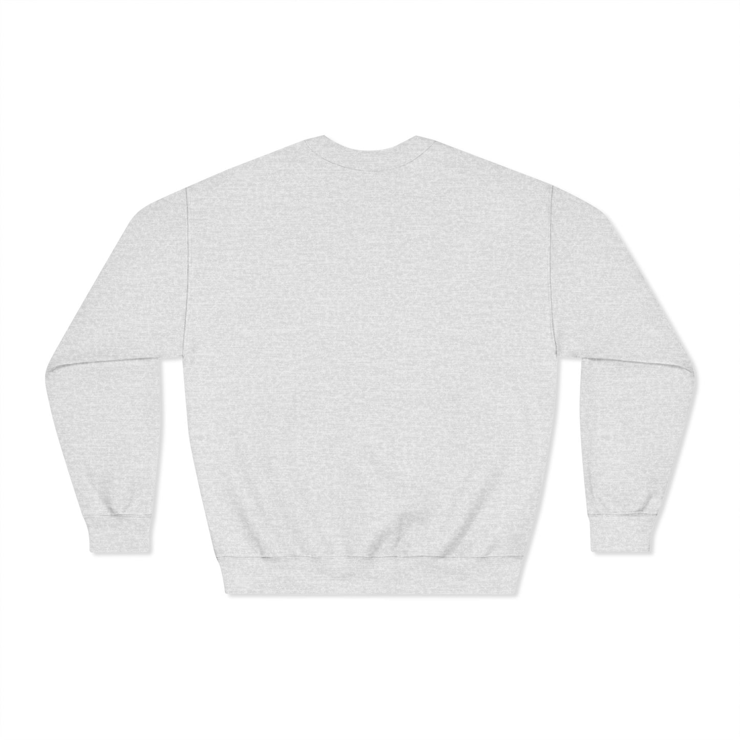 Spooky Haunted House Sweatshirt, Halloween Apparel, Unisex Crewneck, Ghostly Vibes, Cozy Fall Fashion, Halloween Gift