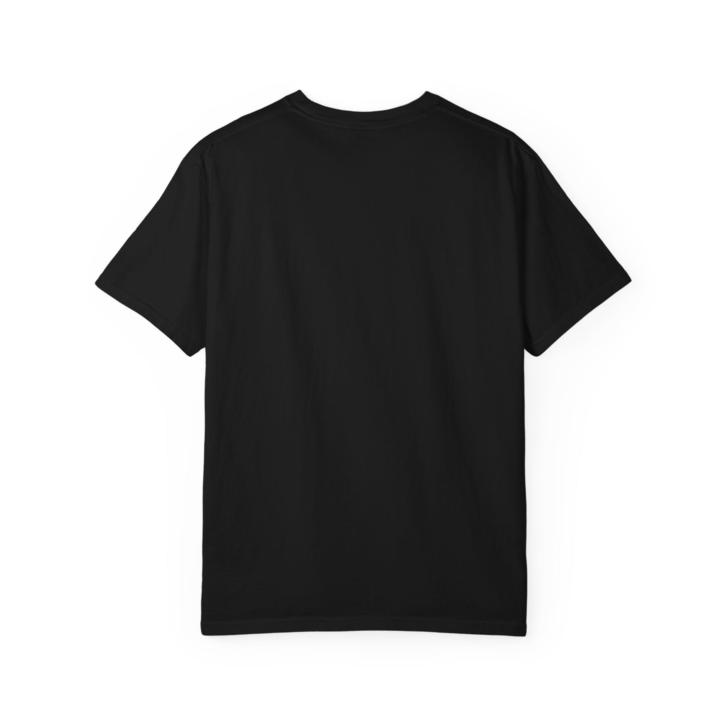 Halloween Haunted House T-Shirt, Spooky Tee for Fall, Unisex Graphic Shirt, Halloween Costume Top, Fun Autumn Apparel