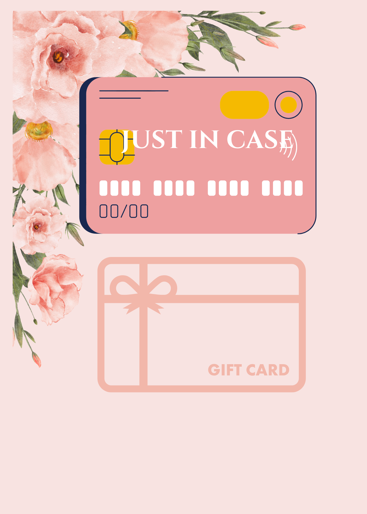 MOTHER'S DAY GIFT CARD BOOK -BUILD A BOOK