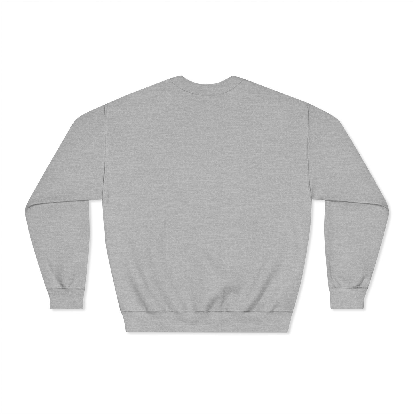 Spooky Haunted House Sweatshirt, Halloween Apparel, Unisex Crewneck, Ghostly Vibes, Cozy Fall Fashion, Halloween Gift