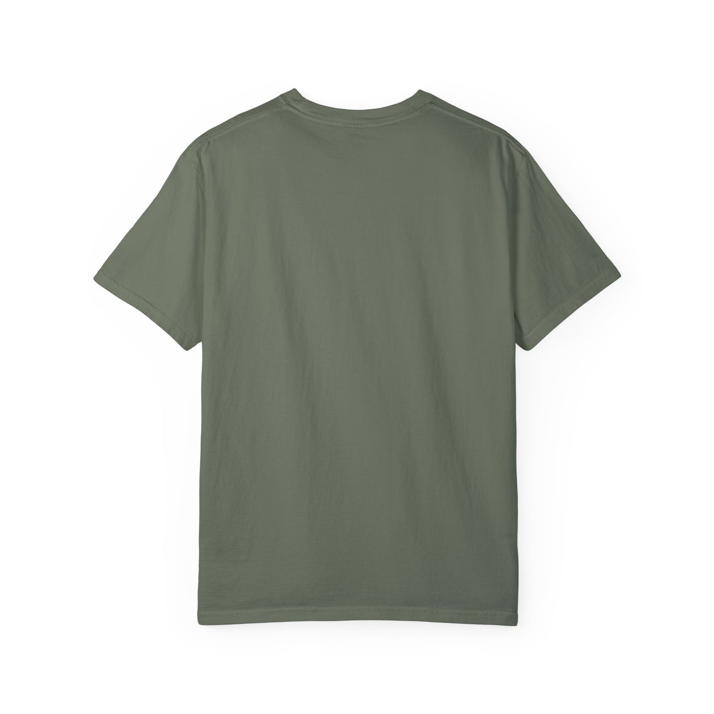 Cozy Ghost Reading T-shirt | Unisex Halloween Apparel