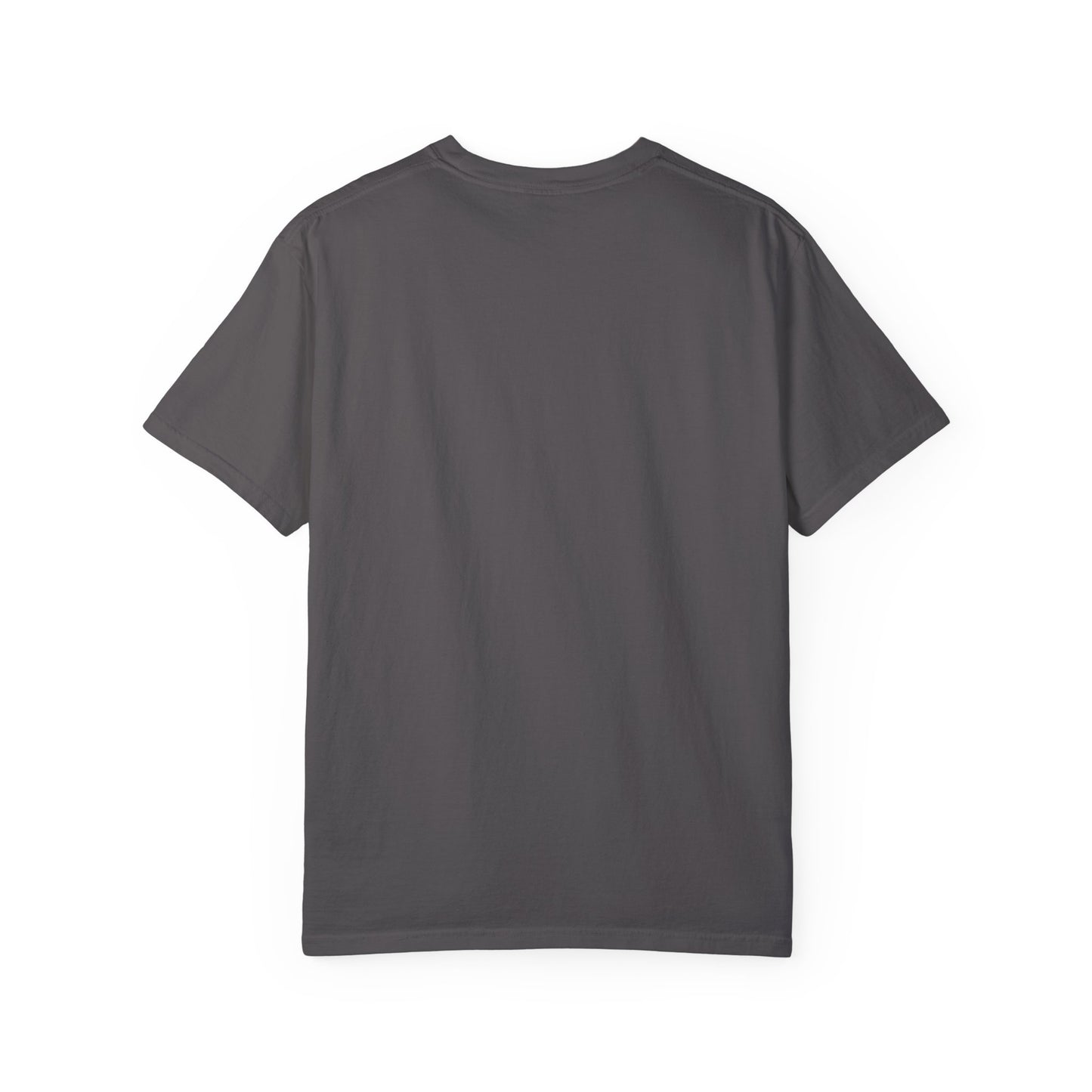 Cozy Ghost Reading T-shirt | Unisex Halloween Apparel