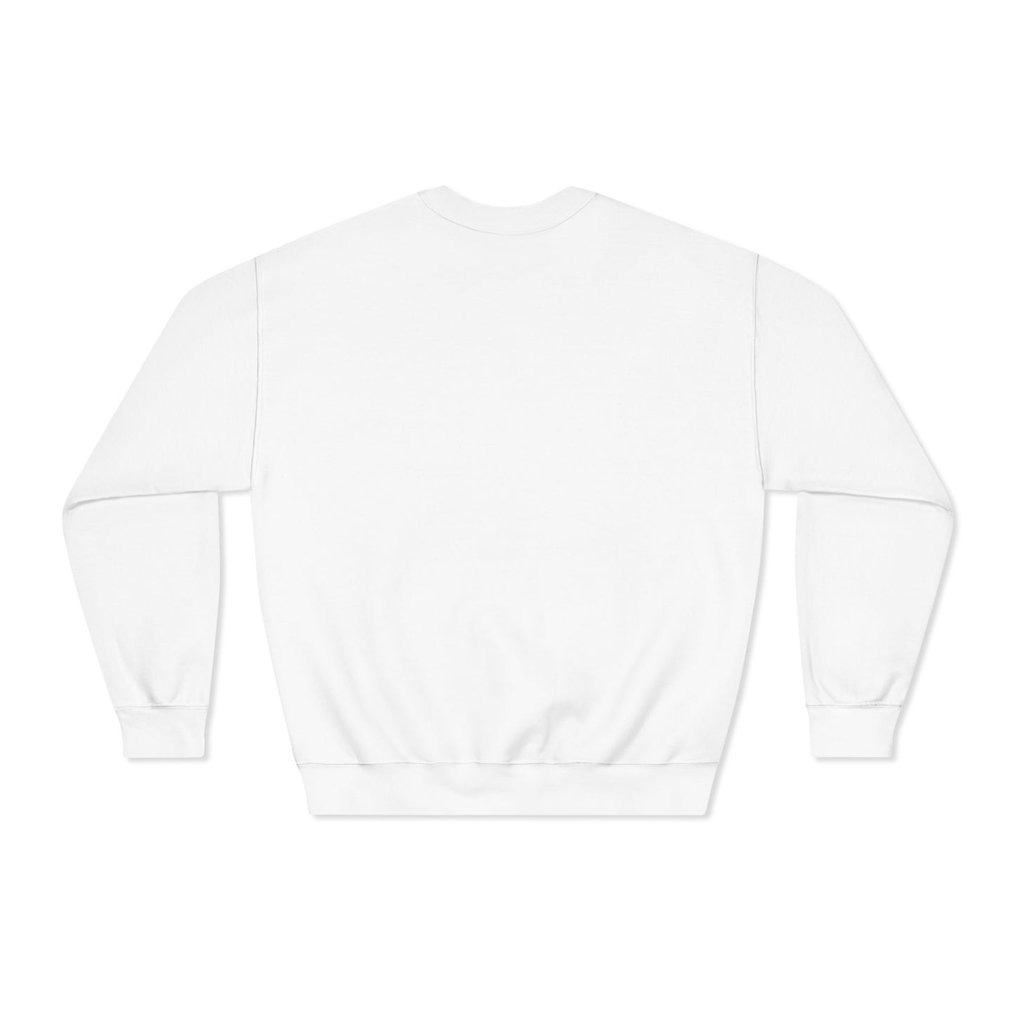 Spooky Haunted House Sweatshirt, Halloween Apparel, Unisex Crewneck, Ghostly Vibes, Cozy Fall Fashion, Halloween Gift