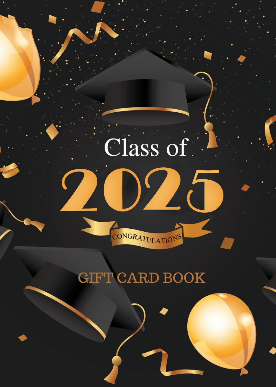 grad cards 2025 2025 GRADUATION BUILD A GIFT CARD BOOK