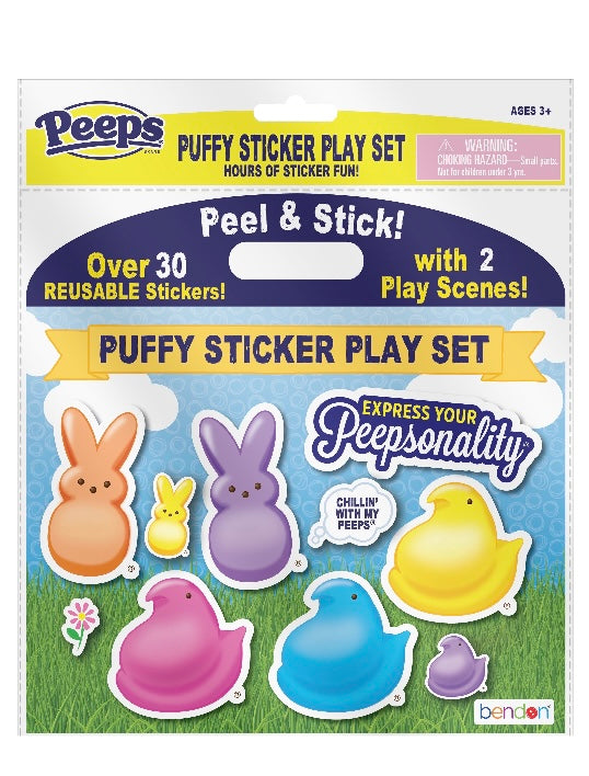 EASTER TREAT BOX-YELLOW