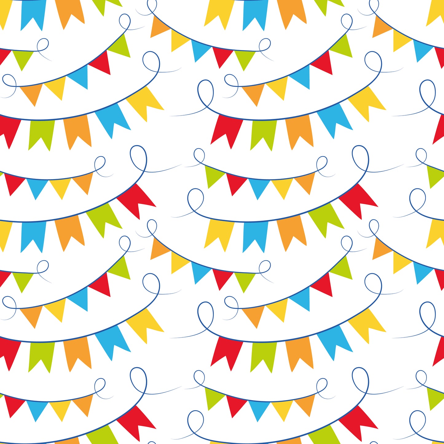 Happy Birthday Box Flap -Trad