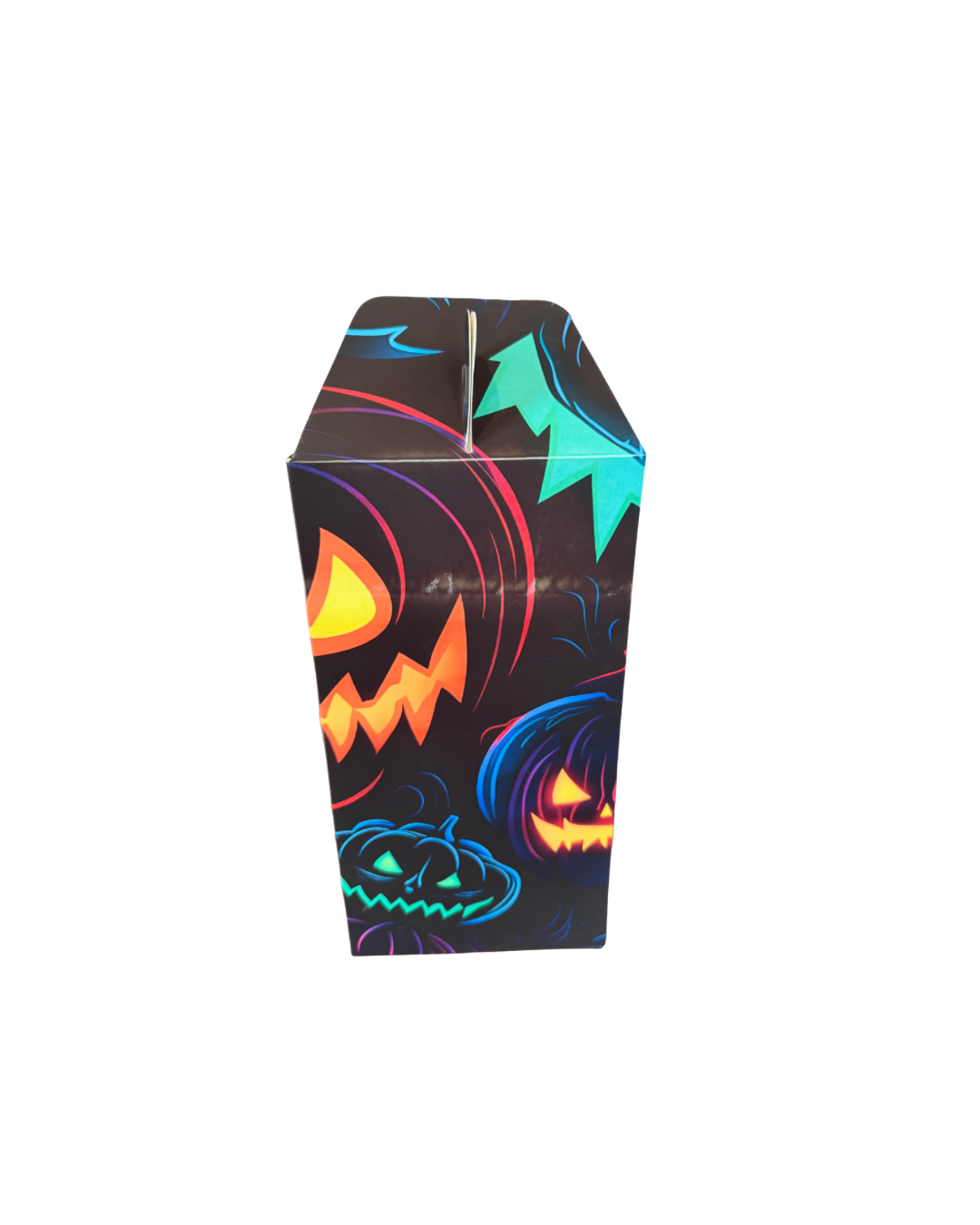 Halloween Gift Box-Dark Pumpkins
