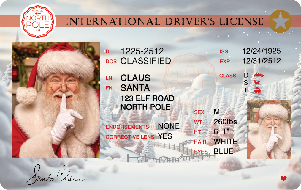 CHRISTMAS EVE BOX-girl sw