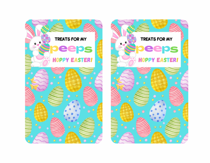 EASTER CANDY GRAM