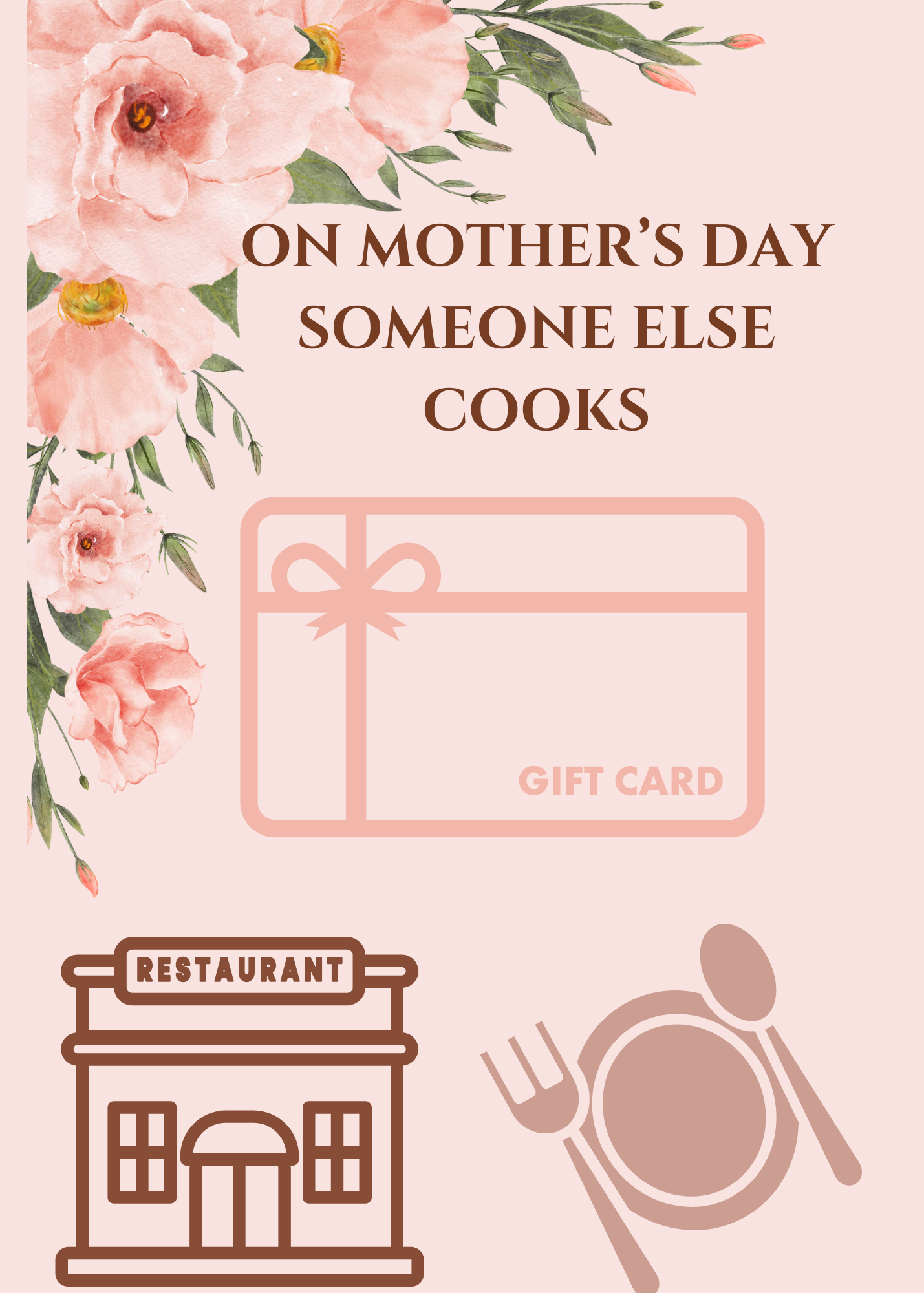 MOTHER'S DAY GIFT CARD BOOK -BUILD A BOOK