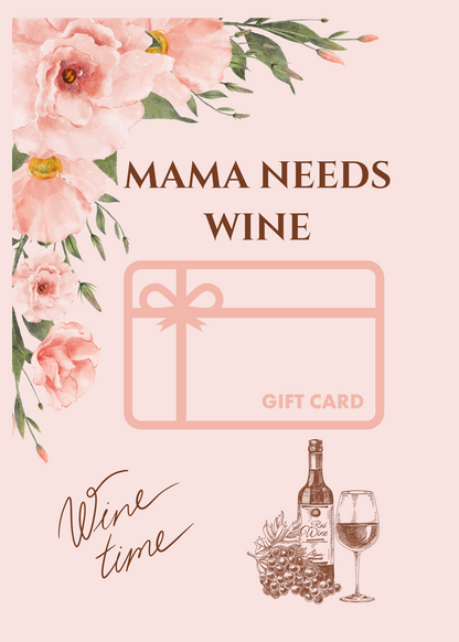 MOTHERS DAY GIFT CARD BOOK - DIGITAL