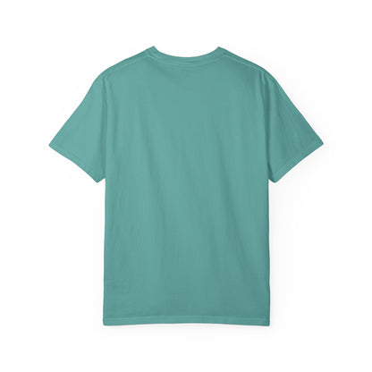 Halloween Haunted House T-Shirt, Spooky Tee for Fall, Unisex Graphic Shirt, Halloween Costume Top, Fun Autumn Apparel