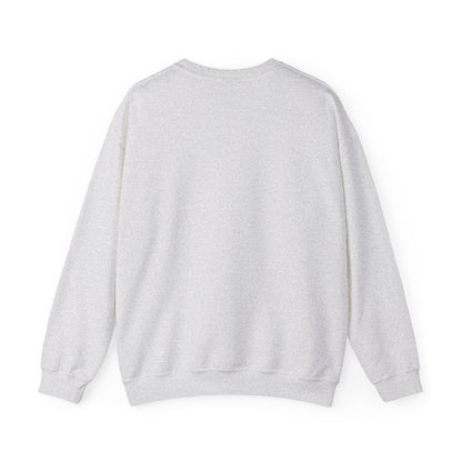 Ghost Stories Unisex Crewneck Sweatshirt - Cozy Halloween Apparel