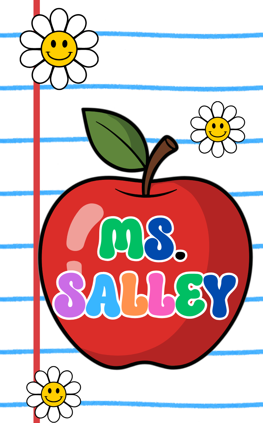 Custom Teacher Badge Holder