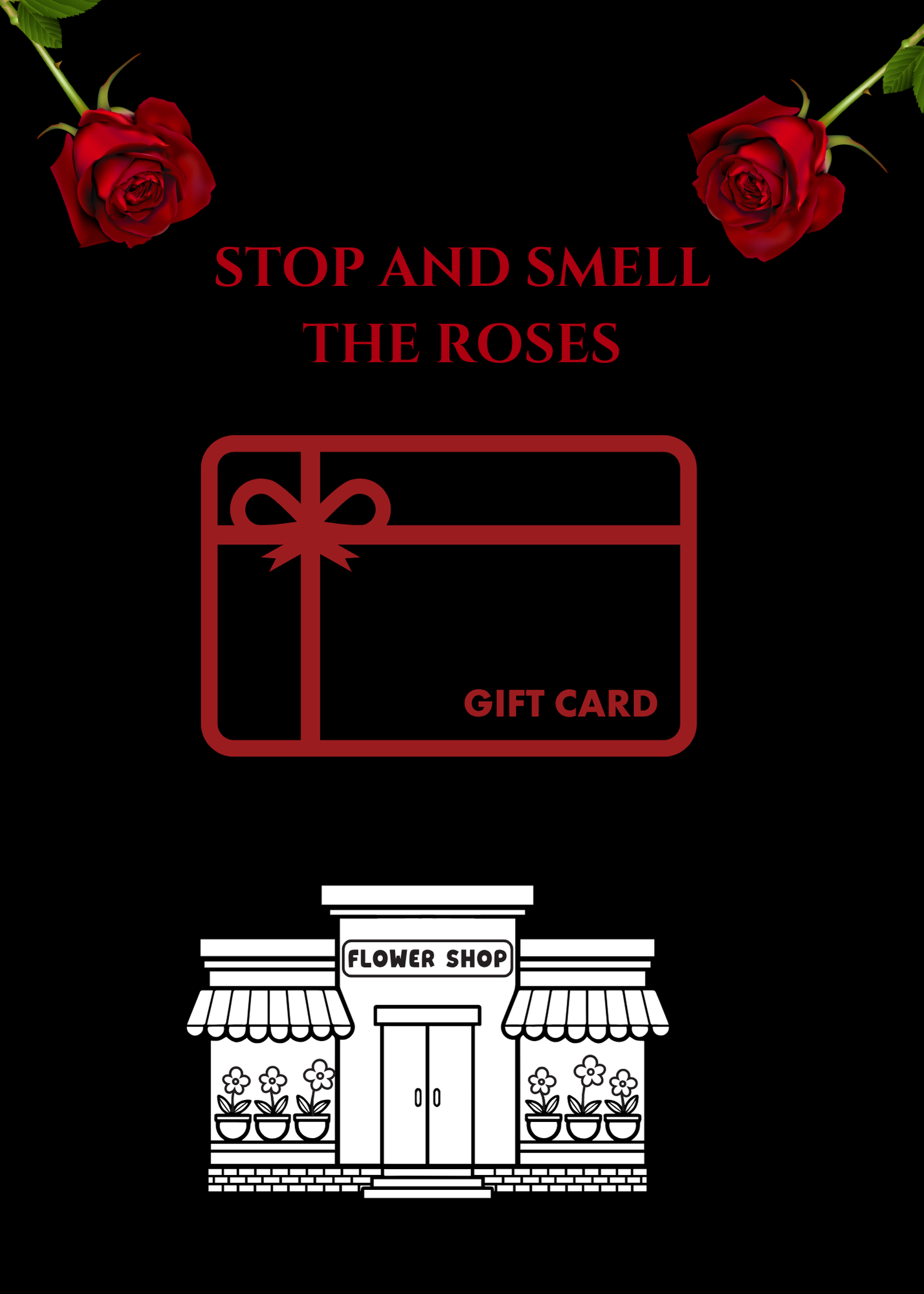 BLACK VALENTINE'S GIFT CARD BOOK-BUILD A BOOK
