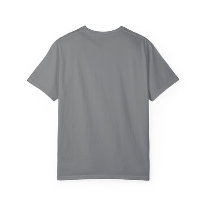 Cozy Ghost Story Unisex T-Shirt - Perfect for Halloween and Campfire Nights