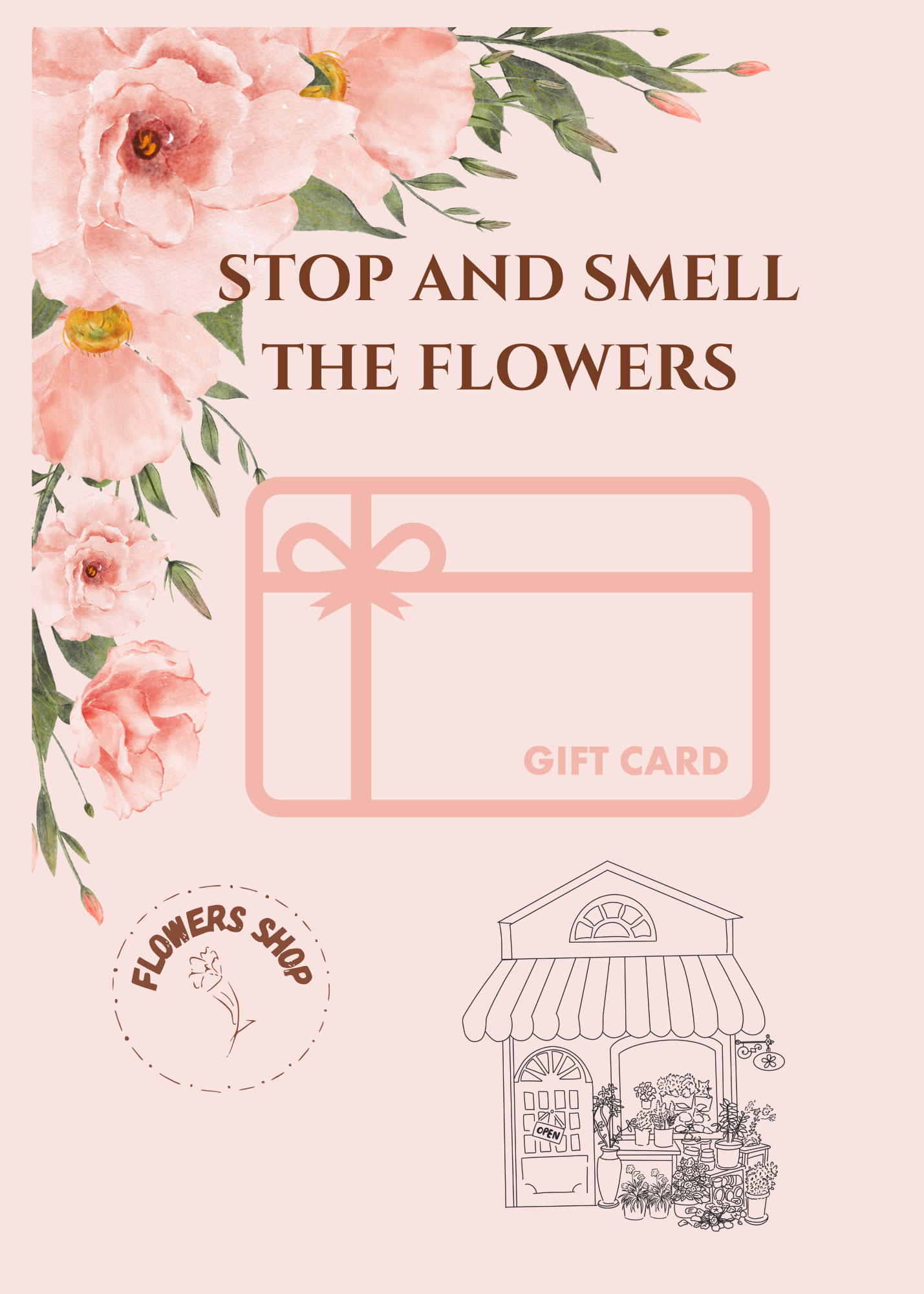 MOTHER'S DAY GIFT CARD BOOK -BUILD A BOOK
