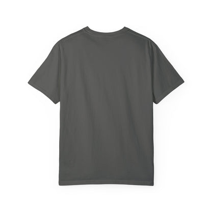 Cozy Ghost Story Unisex T-Shirt - Perfect for Halloween and Campfire Nights