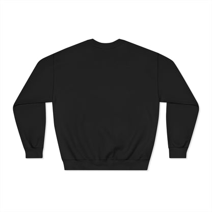 Monster Mash Crewneck Sweatshirt, Unisex Halloween Sweater, Cozy Graphic Sweatshirt, Spooky Costume Top, Fall Celebration Apparel