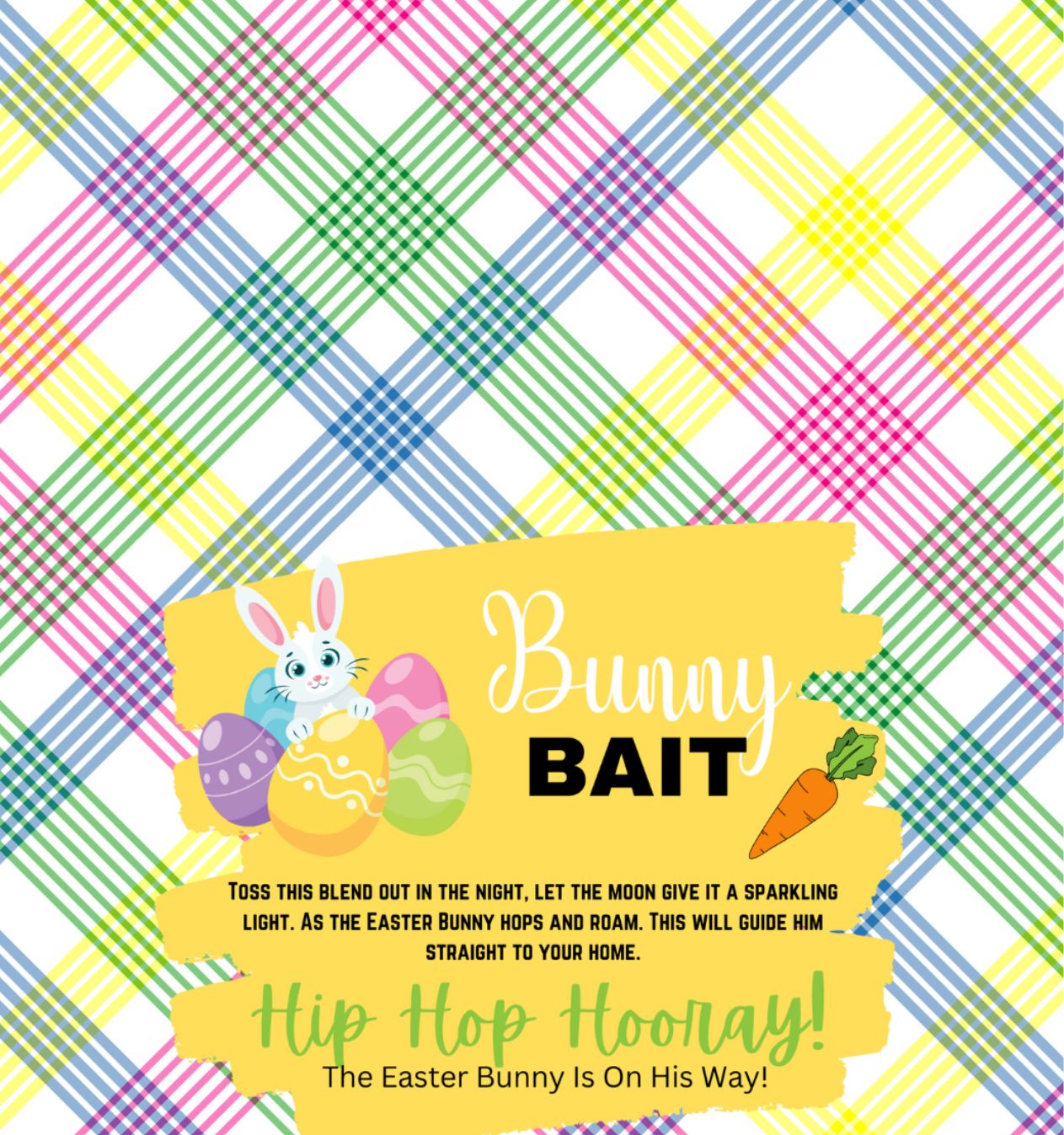 EASTER BOX CUSTOM FILE