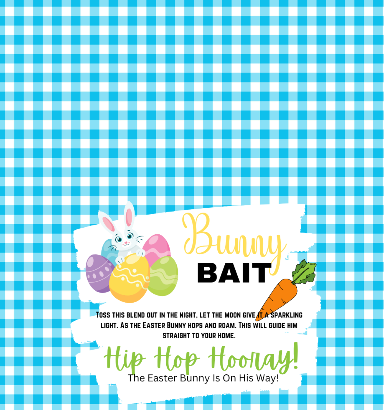 EASTER BOX CUSTOM FILE