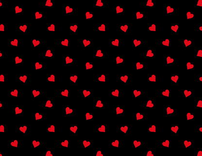 Hugs, Kisses & valentines wishes box flap-digital file