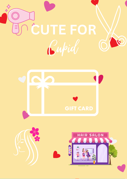 VALENTINE'S CONVERSATION HEART GIFT CARD BOOK digital