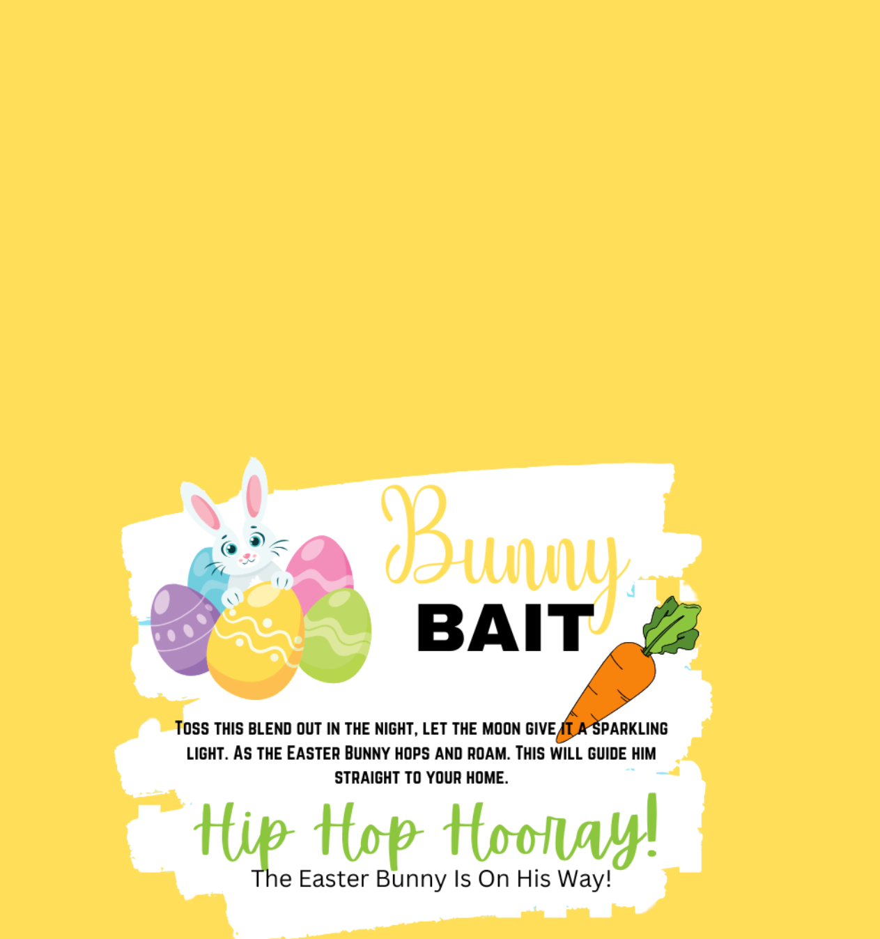 EASTER BOX CUSTOM FILE