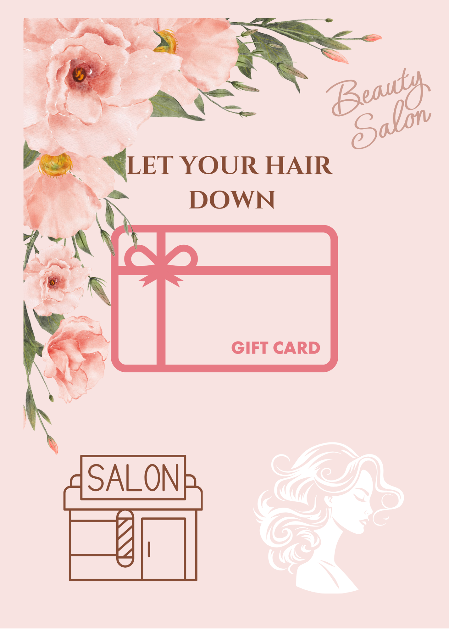 MOTHER'S DAY GIFT CARD BOOK -BUILD A BOOK