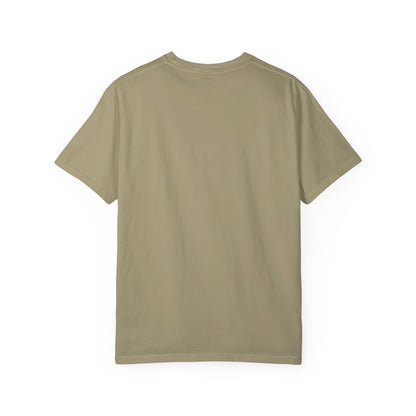 Cozy Ghost Story Unisex T-Shirt - Perfect for Halloween and Campfire Nights