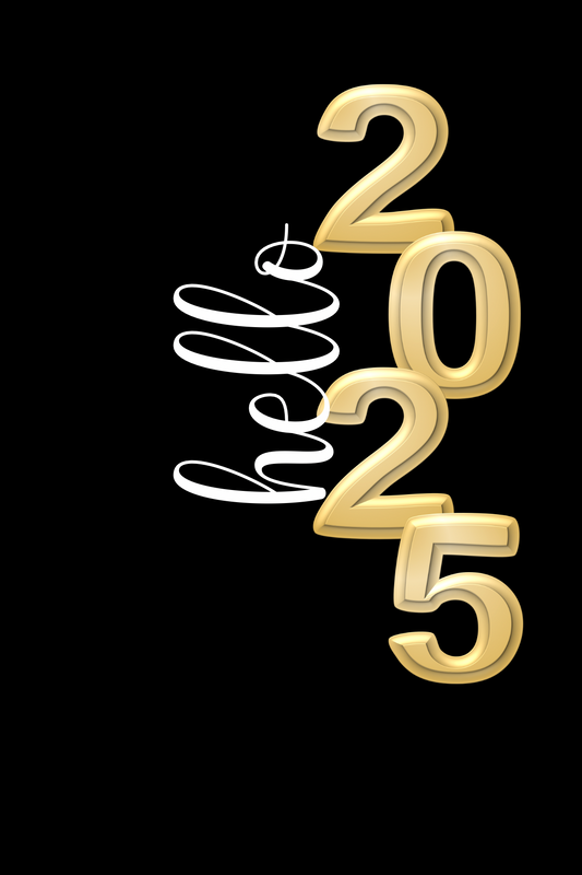 HELLO 2025