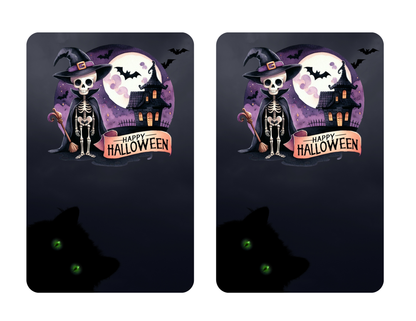 Halloween Candy Gram