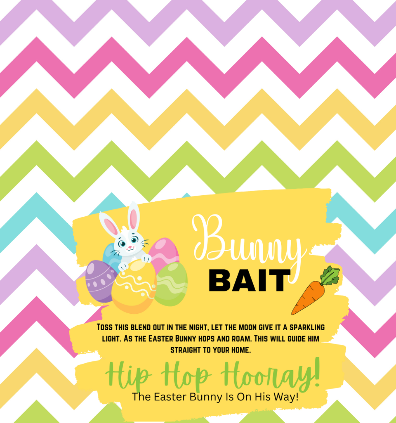 EASTER BOX CUSTOM FILE