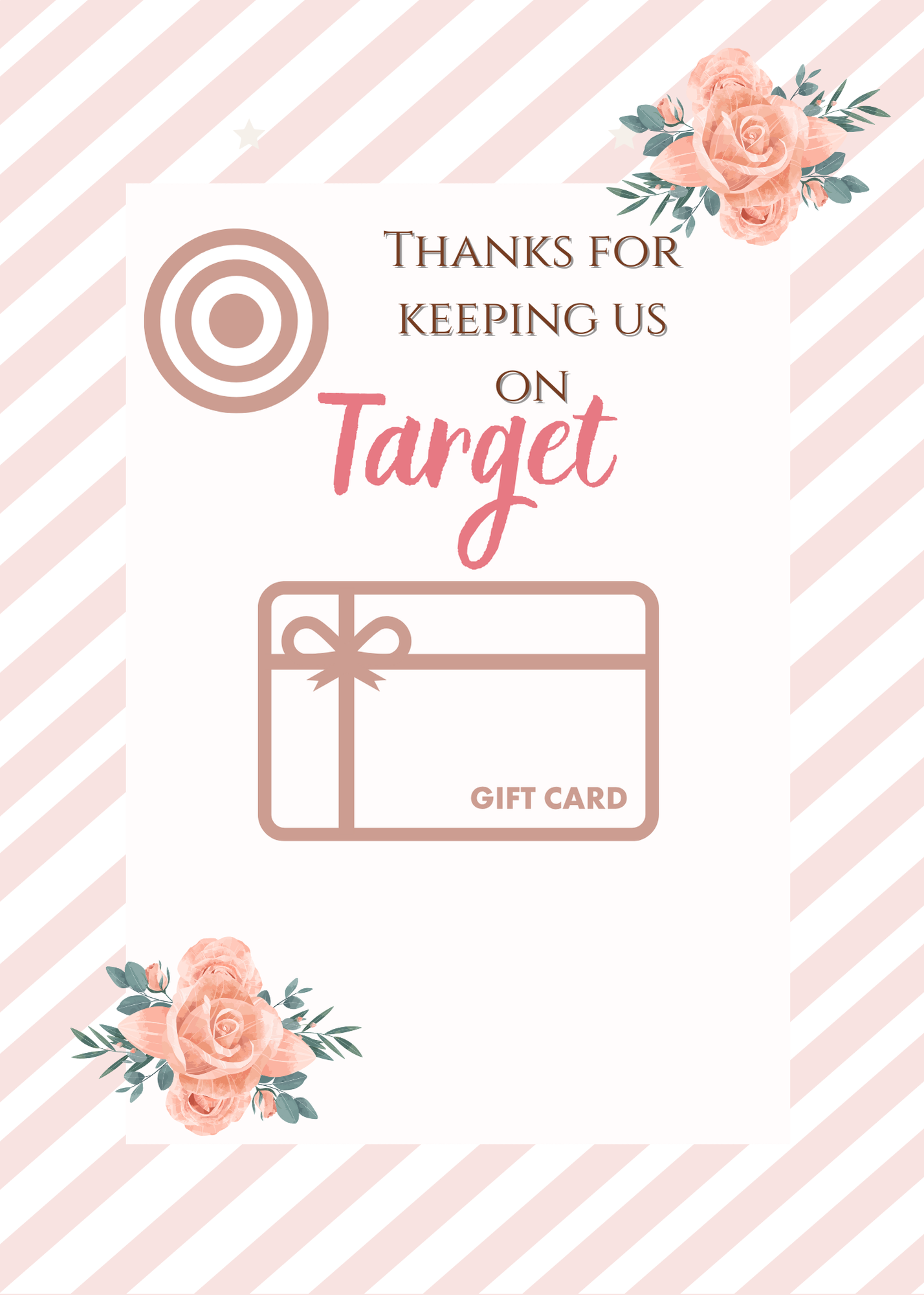 MOTHER'S DAY GIFT CARD BOOK -BUILD A BOOK