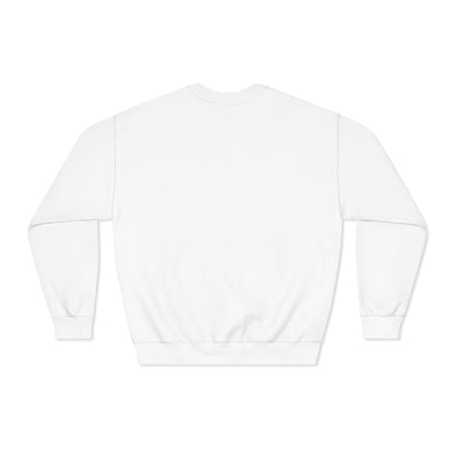 Spooky Haunted House Sweatshirt, Halloween Apparel, Unisex Crewneck, Ghostly Vibes, Cozy Fall Fashion, Halloween Gift