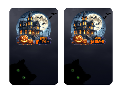 Halloween Candy Gram