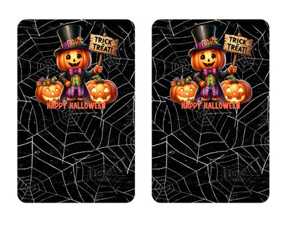 Halloween Candy Gram