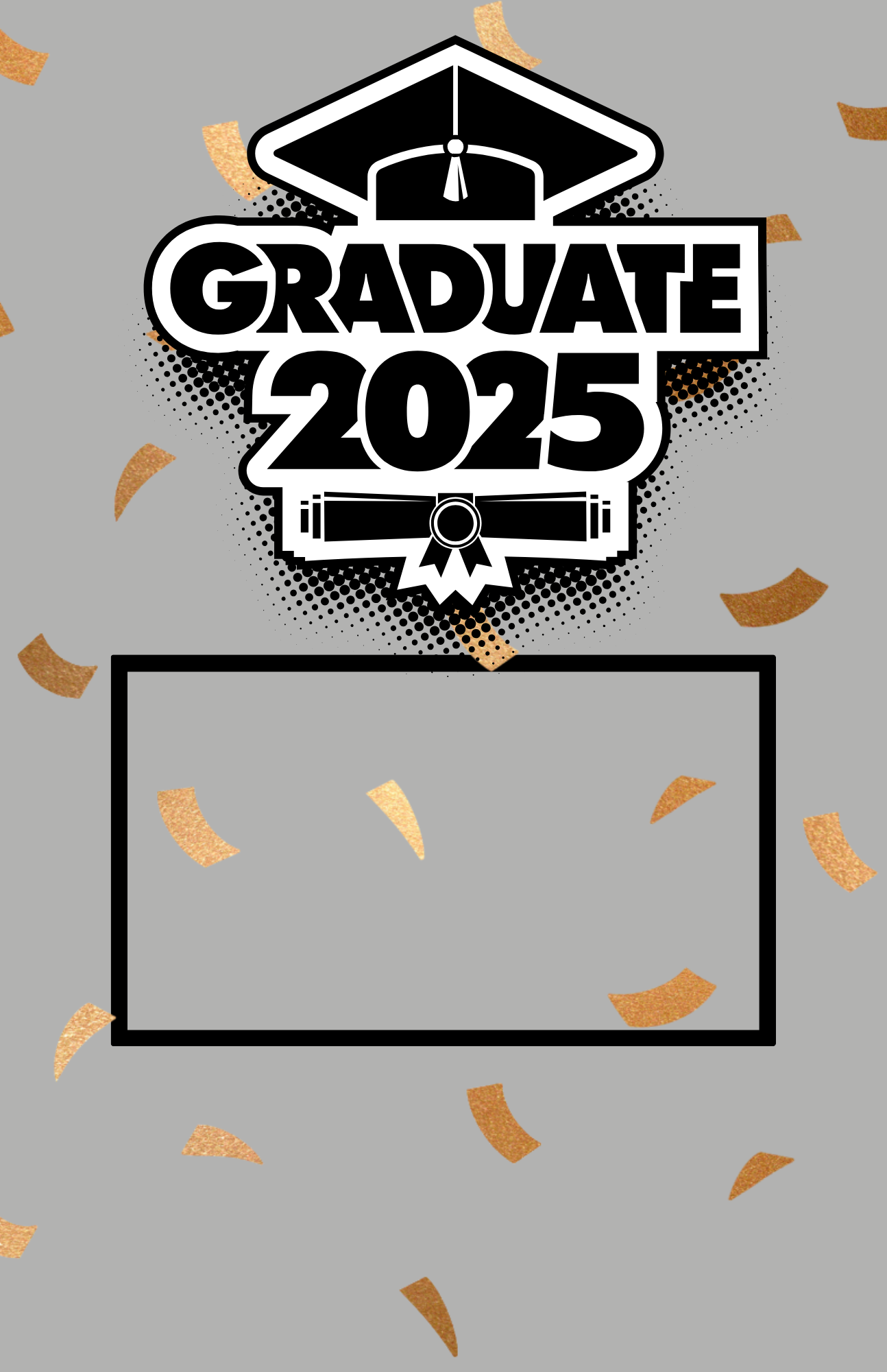 Graduation Gift Card