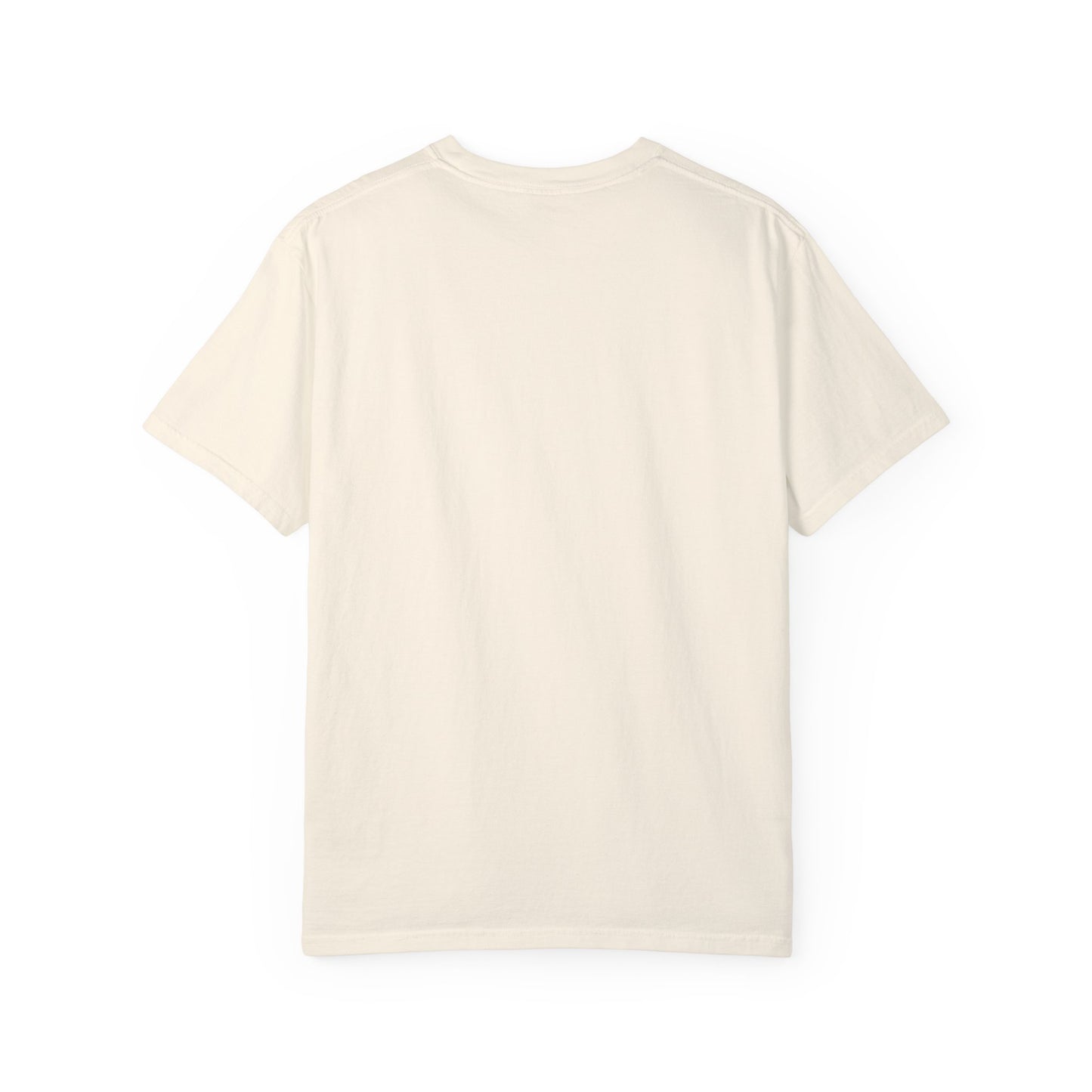 Cozy Ghost Story Unisex T-Shirt - Perfect for Halloween and Campfire Nights