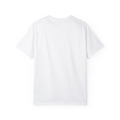Cozy Ghost Story Unisex T-Shirt - Perfect for Halloween and Campfire Nights