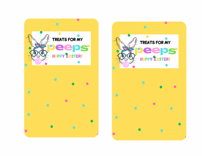 EASTER CANDY GRAM
