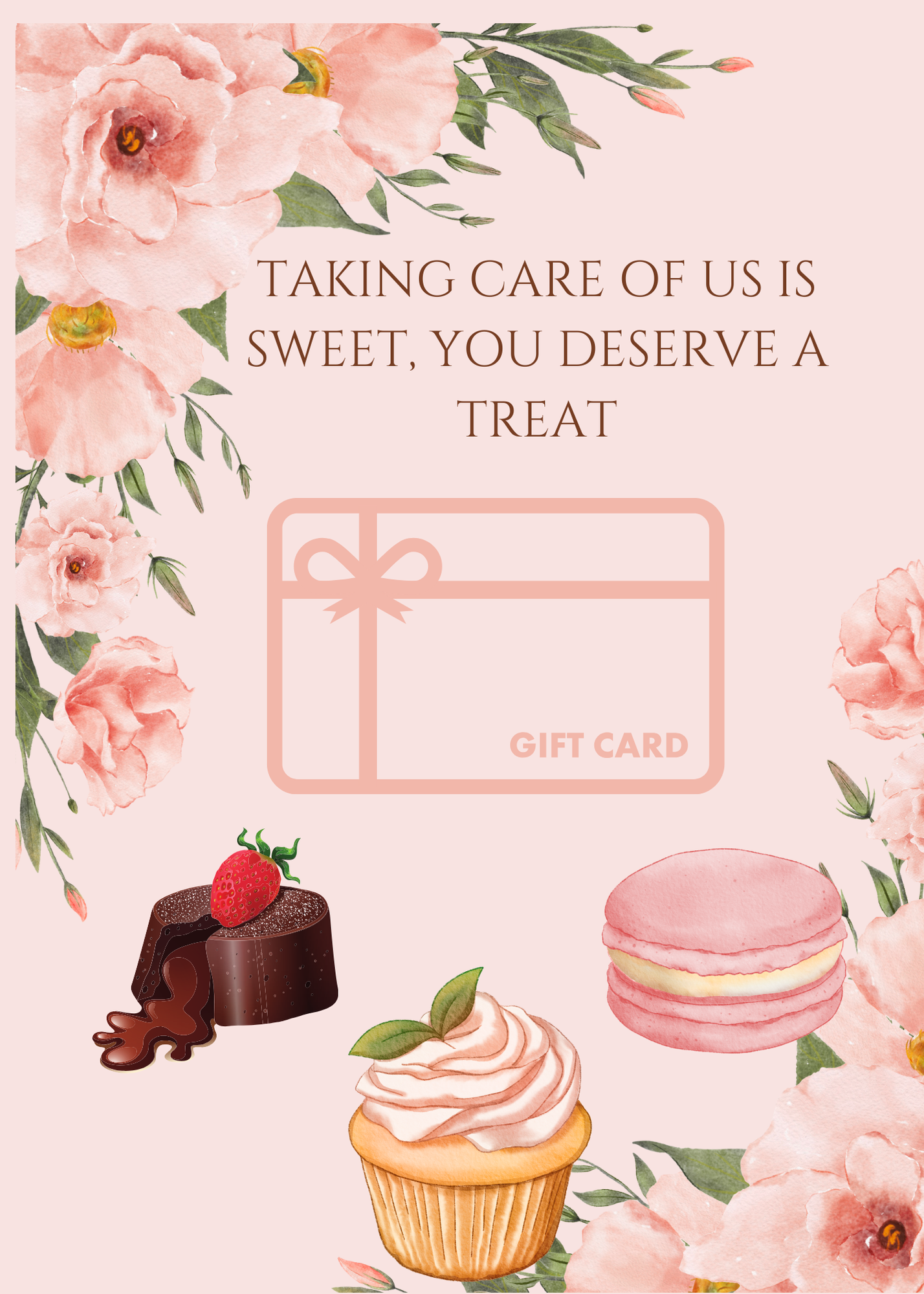 MOTHER'S DAY GIFT CARD BOOK -BUILD A BOOK