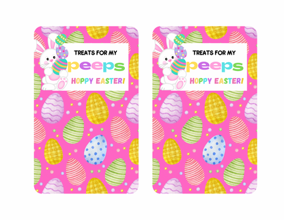 EASTER CANDY GRAM