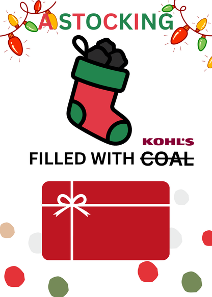 CHRISTMAS GIFT CARD BOOK-TRADITIONAL DIGITAL