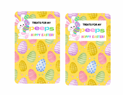 EASTER CANDY GRAM