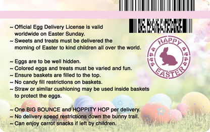 EASTER BOX CUSTOM FILE