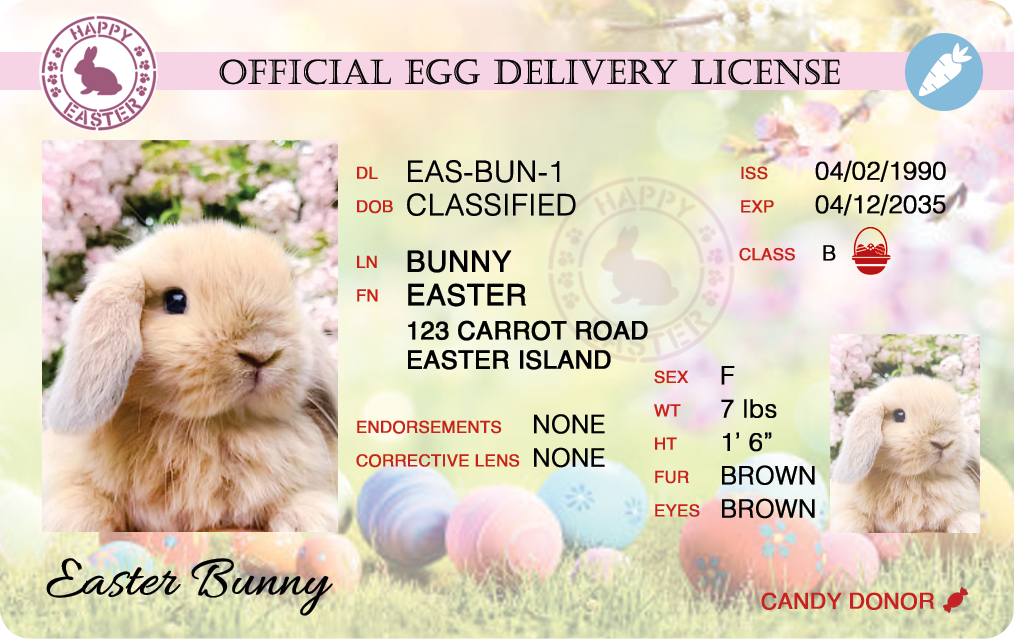 EASTER BOX CUSTOM FILE