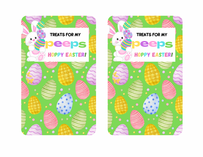 EASTER CANDY GRAM
