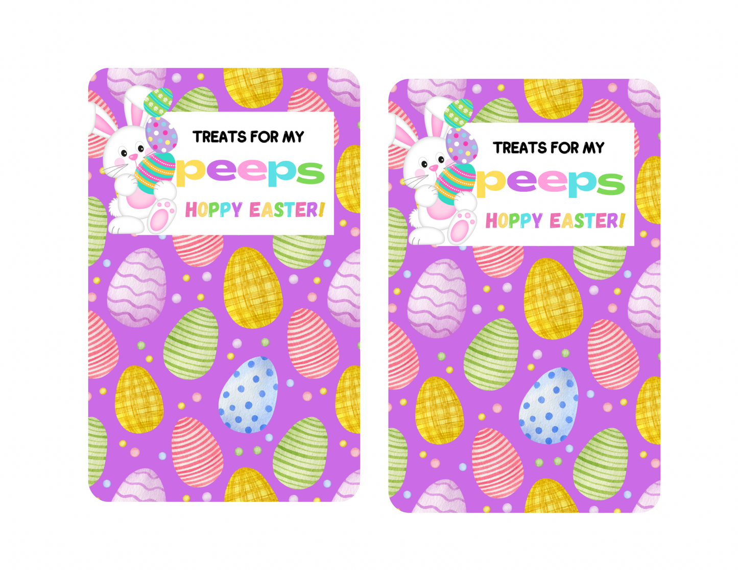 EASTER CANDY GRAM